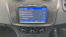 Dacia Sandero Stepway 0.9 TCe Comfort 5dr Petrol Hatchback